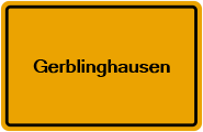 Grundbuchamt Gerblinghausen