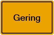 Grundbuchamt Gering