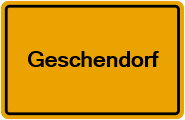 Grundbuchamt Geschendorf