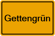 Grundbuchamt Gettengrün