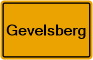 Grundbuchamt Gevelsberg