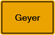 Grundbuchamt Geyer
