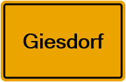 Grundbuchamt Giesdorf