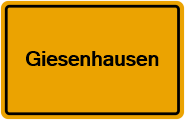Grundbuchamt Giesenhausen