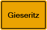 Grundbuchamt Gieseritz