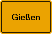 Grundbuchamt Gießen