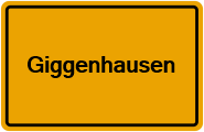 Grundbuchamt Giggenhausen