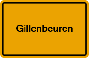 Grundbuchamt Gillenbeuren