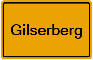 Grundbuchamt Gilserberg