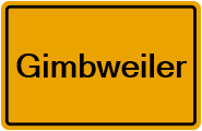 Grundbuchamt Gimbweiler