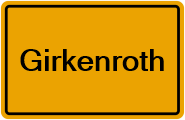 Grundbuchamt Girkenroth