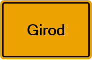 Grundbuchamt Girod