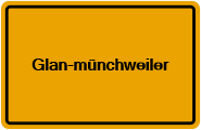 Grundbuchamt Glan-Münchweiler