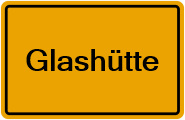 Grundbuchamt Glashütte