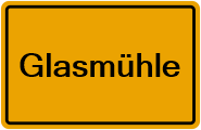 Grundbuchamt Glasmühle