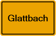Grundbuchamt Glattbach