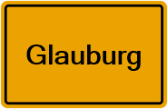Grundbuchamt Glauburg