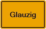 Grundbuchamt Glauzig