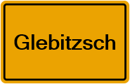 Grundbuchamt Glebitzsch