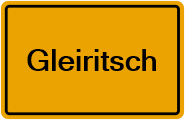 Grundbuchamt Gleiritsch