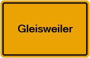 Grundbuchamt Gleisweiler