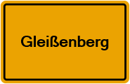 Grundbuchamt Gleißenberg