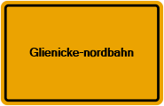 Grundbuchamt Glienicke-Nordbahn