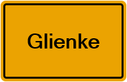 Grundbuchamt Glienke