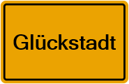Grundbuchamt Glückstadt
