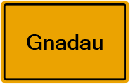 Grundbuchamt Gnadau