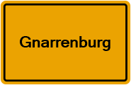 Grundbuchamt Gnarrenburg
