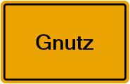 Grundbuchamt Gnutz