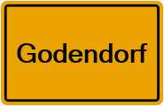 Grundbuchamt Godendorf