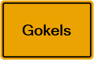 Grundbuchamt Gokels