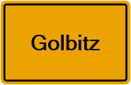 Grundbuchamt Golbitz