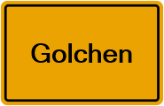 Grundbuchamt Golchen