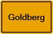 Grundbuchamt Goldberg