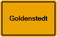 Grundbuchamt Goldenstedt