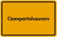 Grundbuchamt Gompertshausen