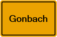 Grundbuchamt Gonbach