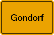 Grundbuchamt Gondorf