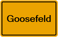 Grundbuchamt Goosefeld