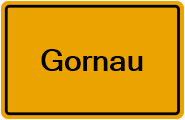 Grundbuchamt Gornau