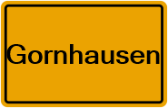 Grundbuchamt Gornhausen