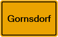 Grundbuchamt Gornsdorf