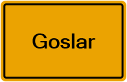 Grundbuchamt Goslar