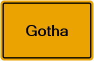Grundbuchamt Gotha