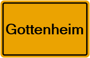 Grundbuchamt Gottenheim