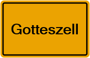 Grundbuchamt Gotteszell