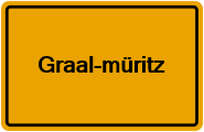 Grundbuchamt Graal-Müritz